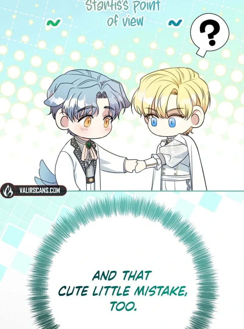 I Can’t Keep up With My Stallion Duke Chapter 142 492 071