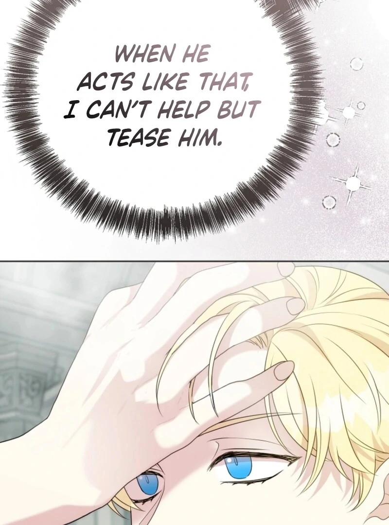 I Can’t Keep up With My Stallion Duke Chapter 142 494 073