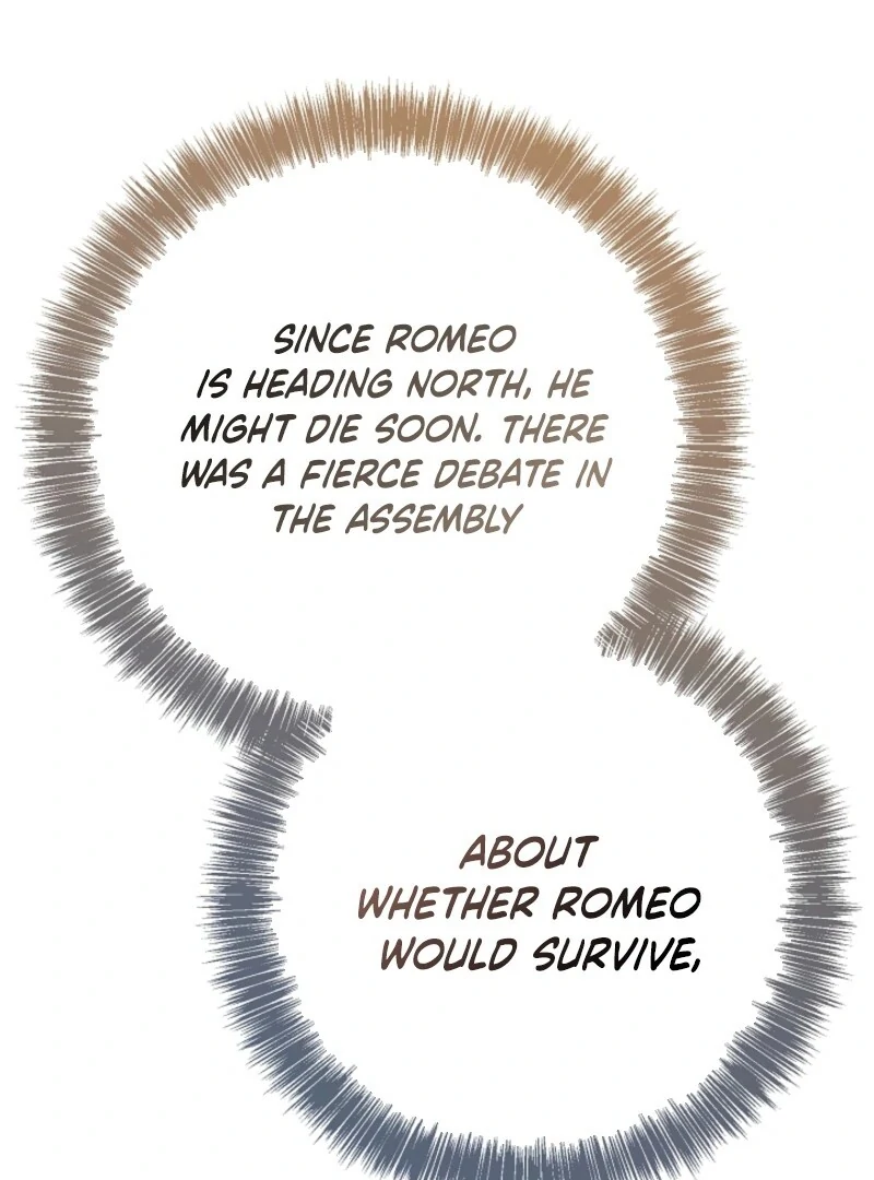 I Can’t Keep up With My Stallion Duke Chapter 142 500 079