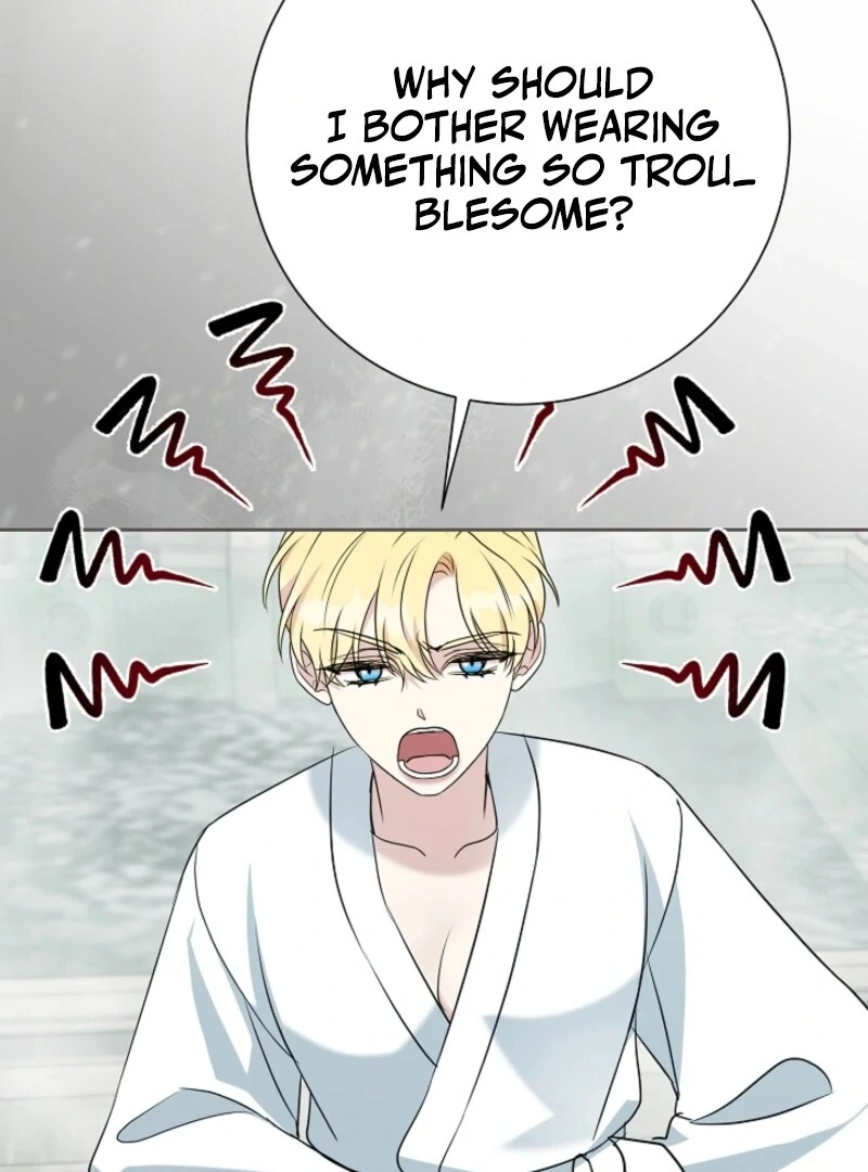 I Can’t Keep up With My Stallion Duke Chapter 142 510 089