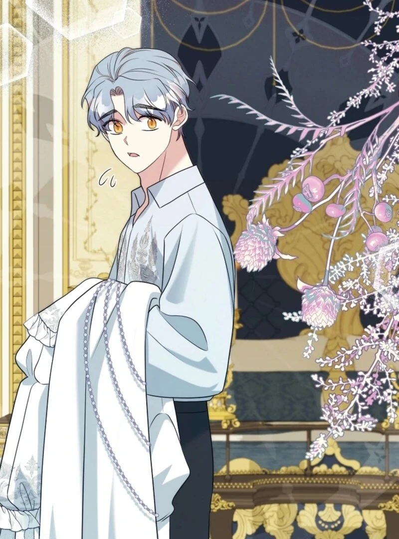 I Can’t Keep up With My Stallion Duke Chapter 142 518 097