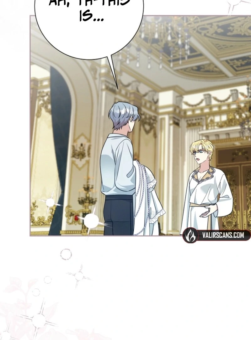 I Can’t Keep up With My Stallion Duke Chapter 142 521 100