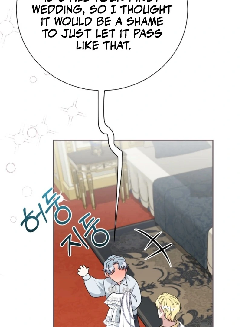 I Can’t Keep up With My Stallion Duke Chapter 142 525 104