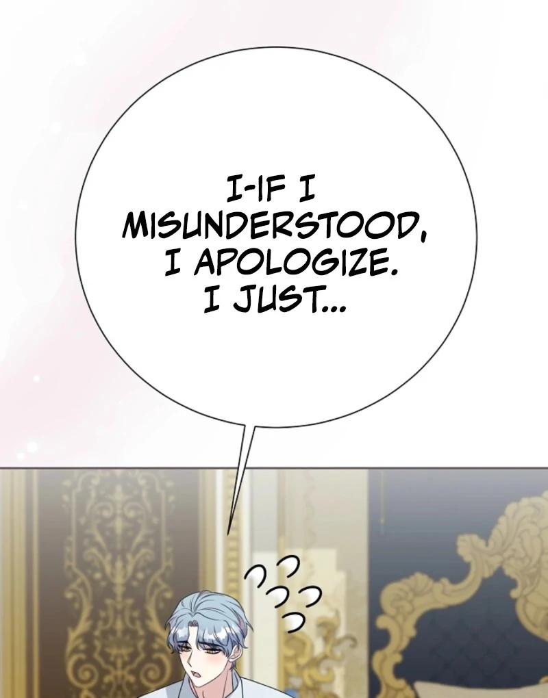 I Can’t Keep up With My Stallion Duke Chapter 142 527 106