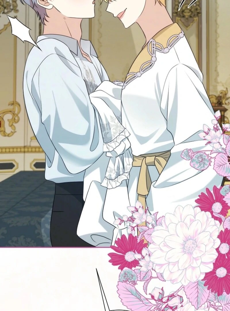 I Can’t Keep up With My Stallion Duke Chapter 142 536 115