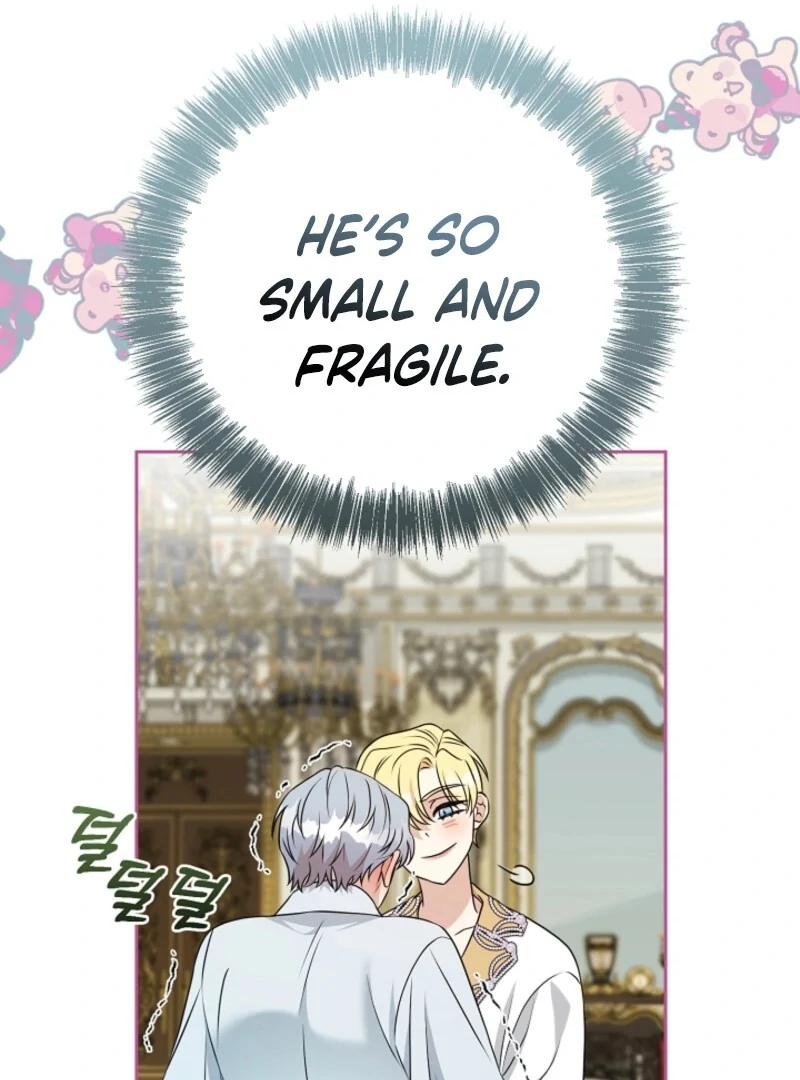 I Can’t Keep up With My Stallion Duke Chapter 142 542 121