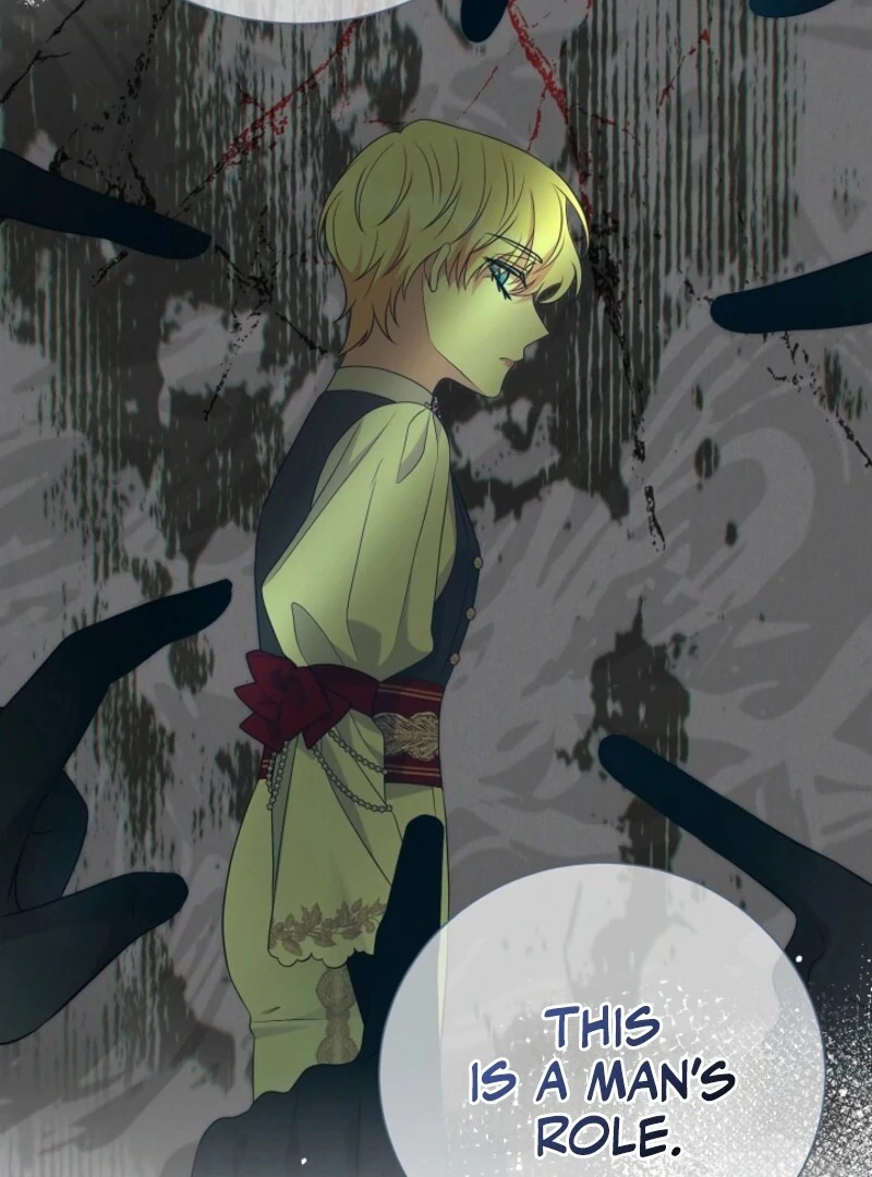 I Can’t Keep up With My Stallion Duke Chapter 142 545 124