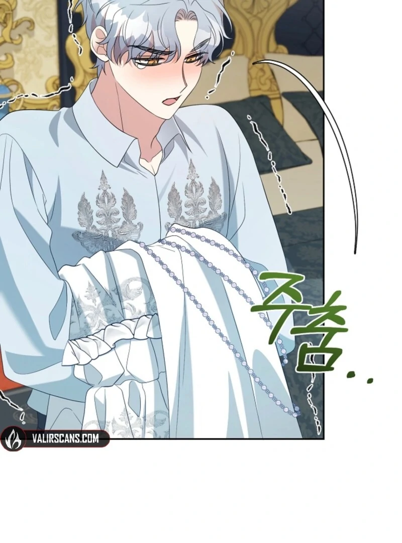 I Can’t Keep up With My Stallion Duke Chapter 142 548 127