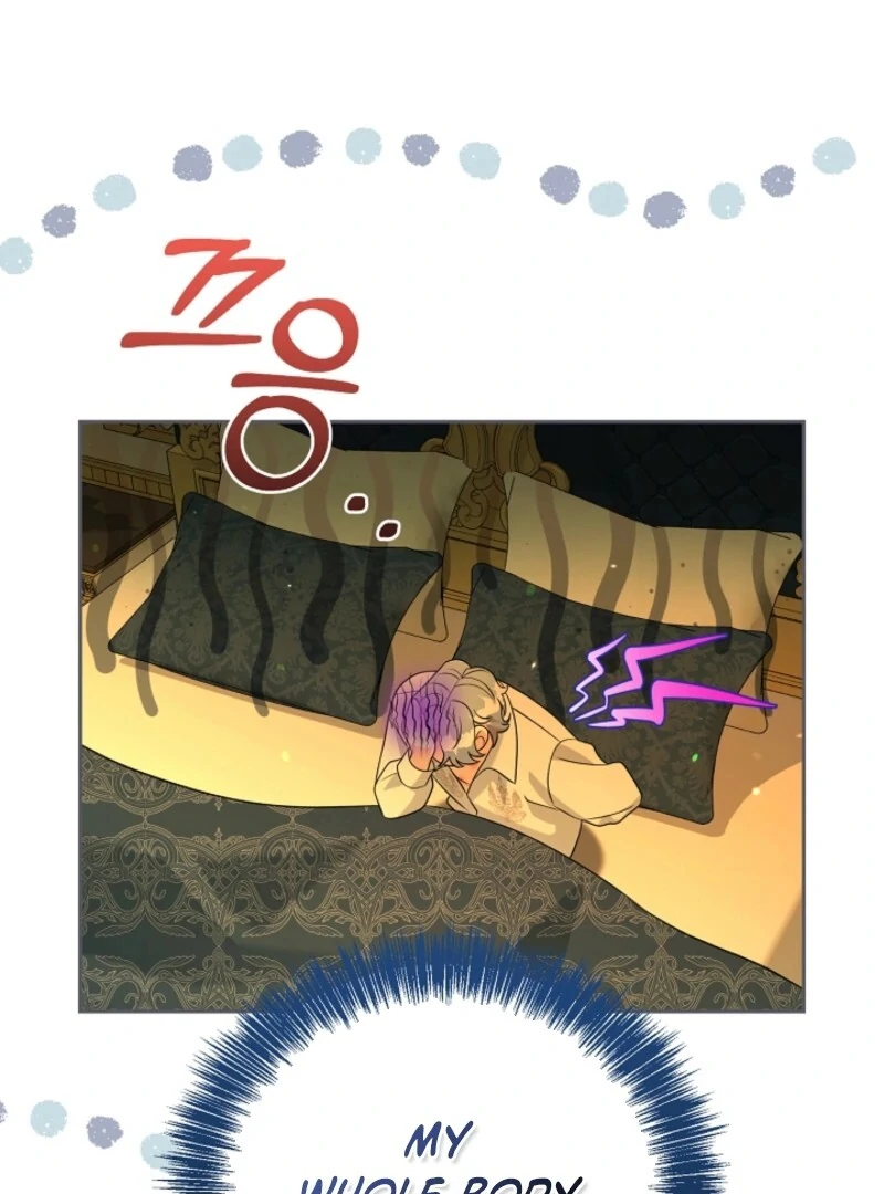 I Can’t Keep up With My Stallion Duke Chapter 143 415 006