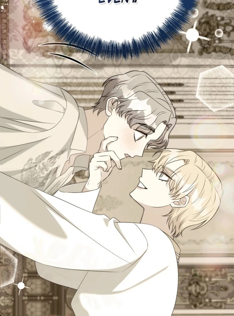 I Can’t Keep up With My Stallion Duke Chapter 143 417 008