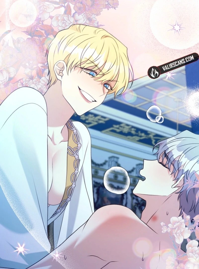 I Can’t Keep up With My Stallion Duke Chapter 143 420 011