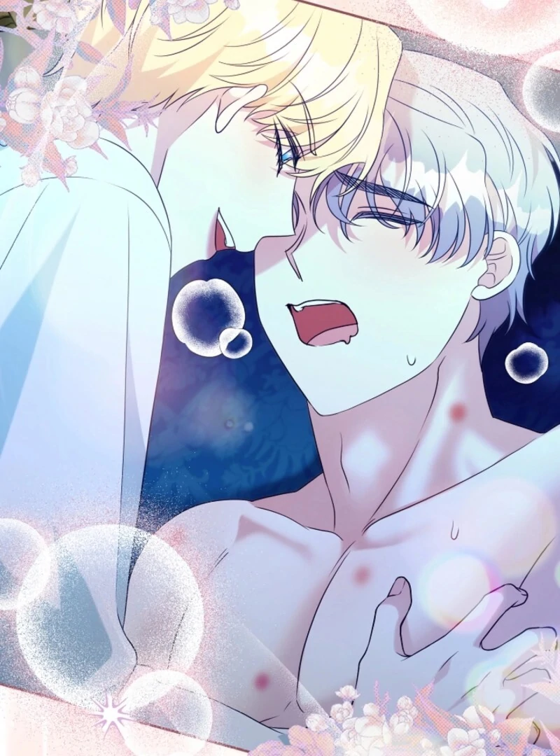 I Can’t Keep up With My Stallion Duke Chapter 143 422 013