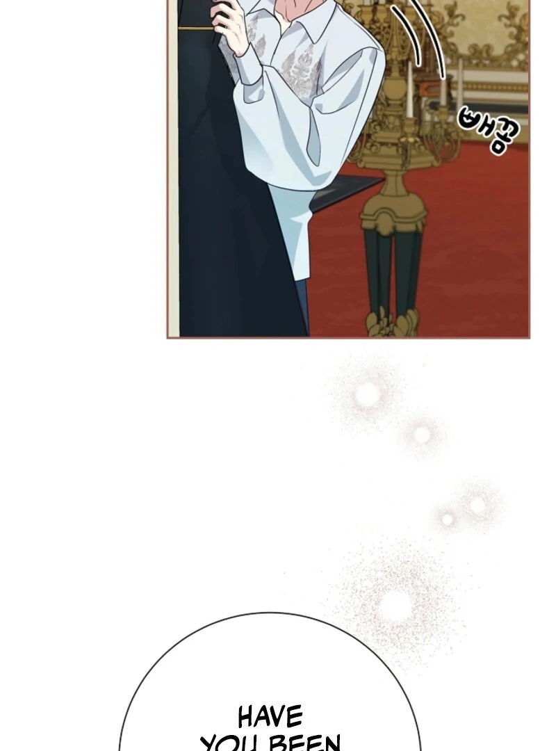 I Can’t Keep up With My Stallion Duke Chapter 143 428 019