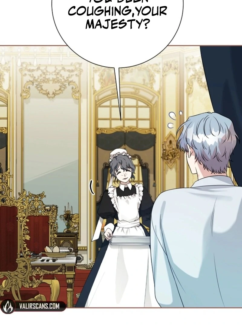 I Can’t Keep up With My Stallion Duke Chapter 143 429 020