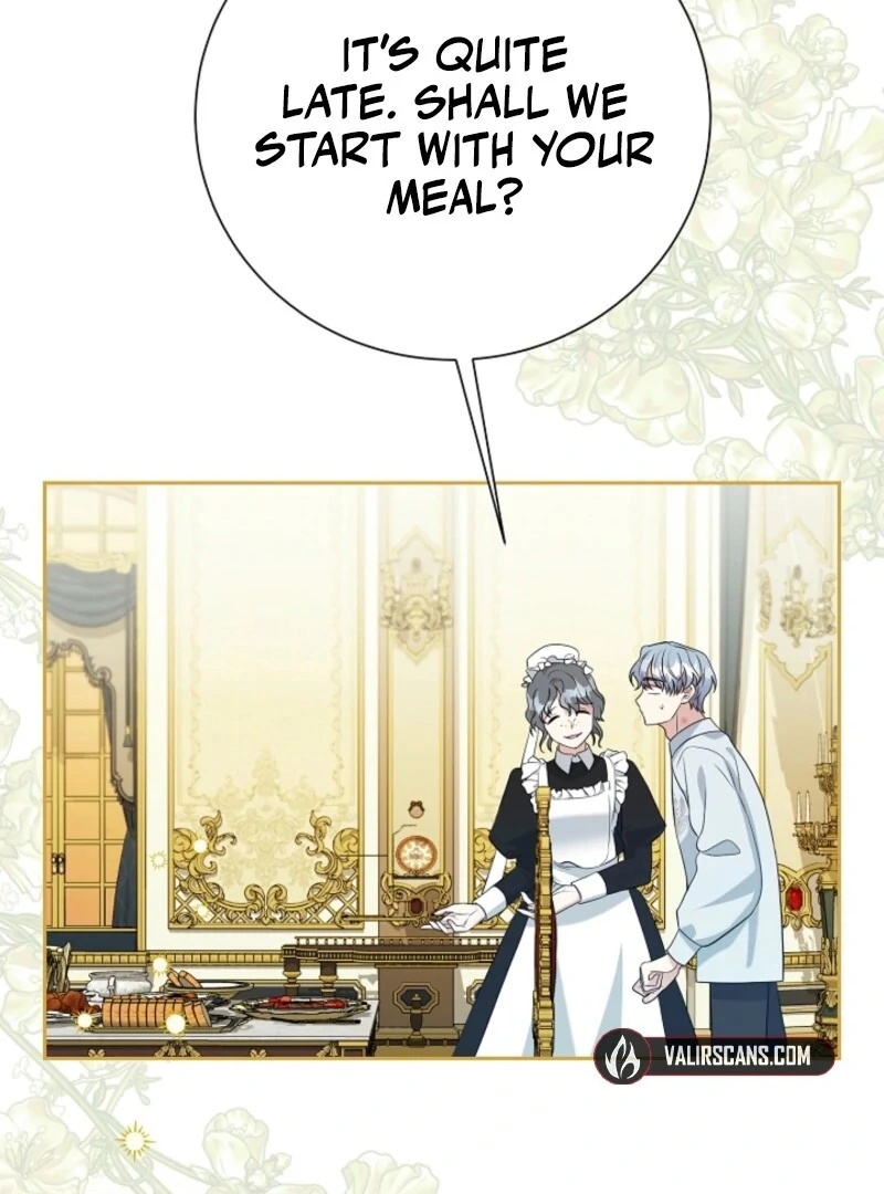 I Can’t Keep up With My Stallion Duke Chapter 143 439 030