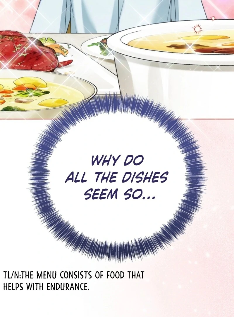 I Can’t Keep up With My Stallion Duke Chapter 143 445 036