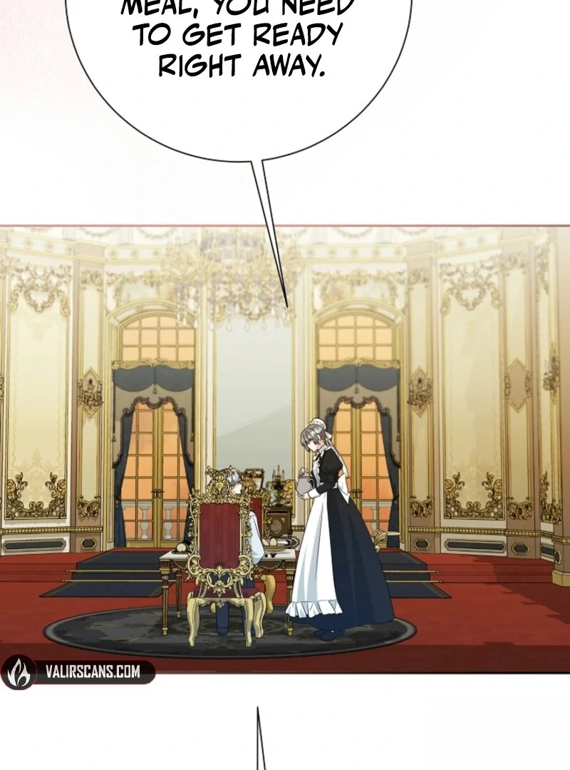 I Can’t Keep up With My Stallion Duke Chapter 143 453 044