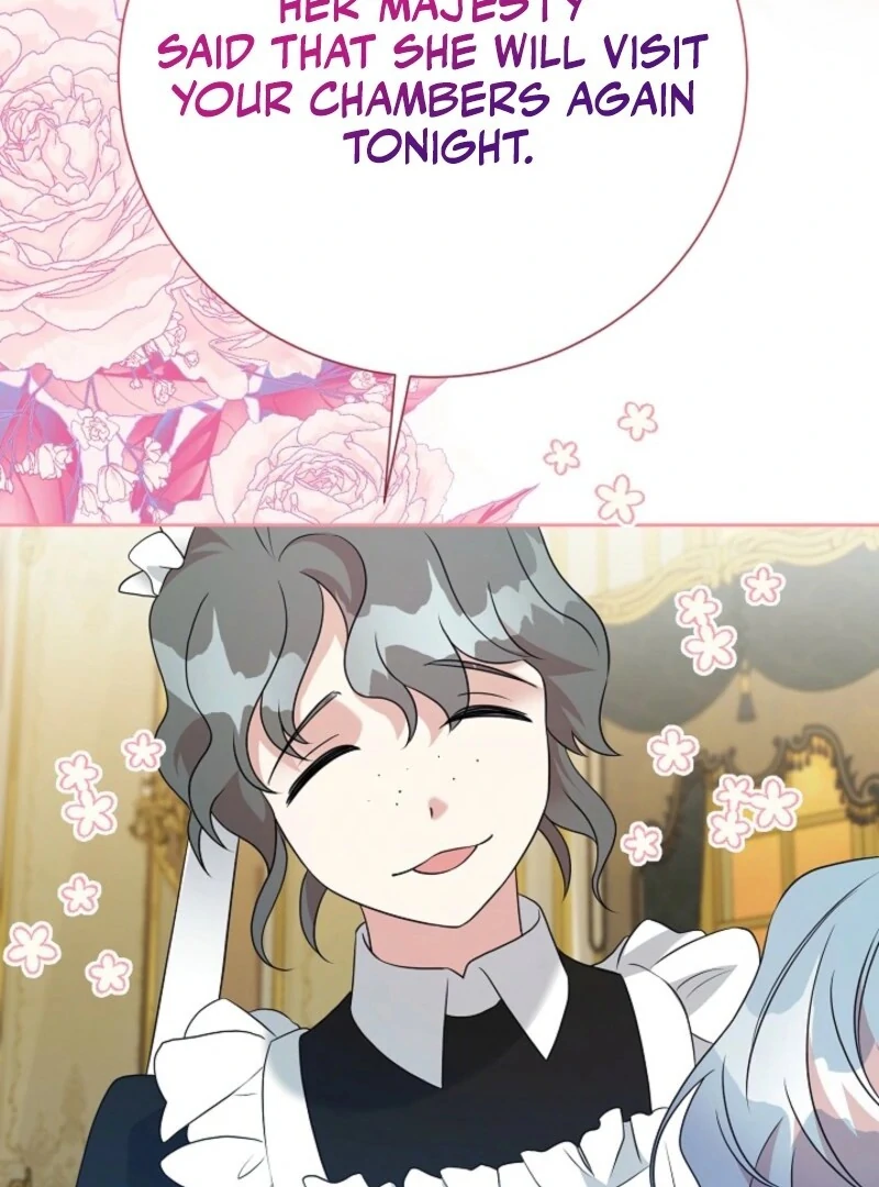 I Can’t Keep up With My Stallion Duke Chapter 143 455 046