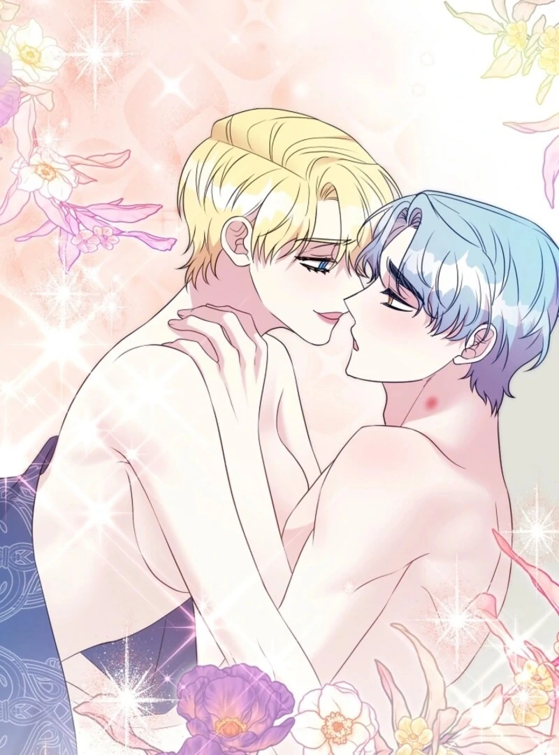 I Can’t Keep up With My Stallion Duke Chapter 143 469 060