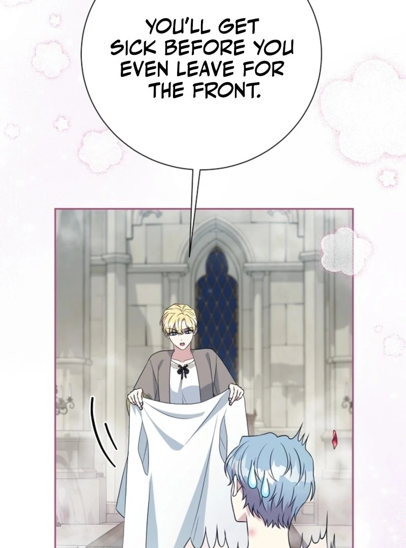 I Can’t Keep up With My Stallion Duke Chapter 143 487 078