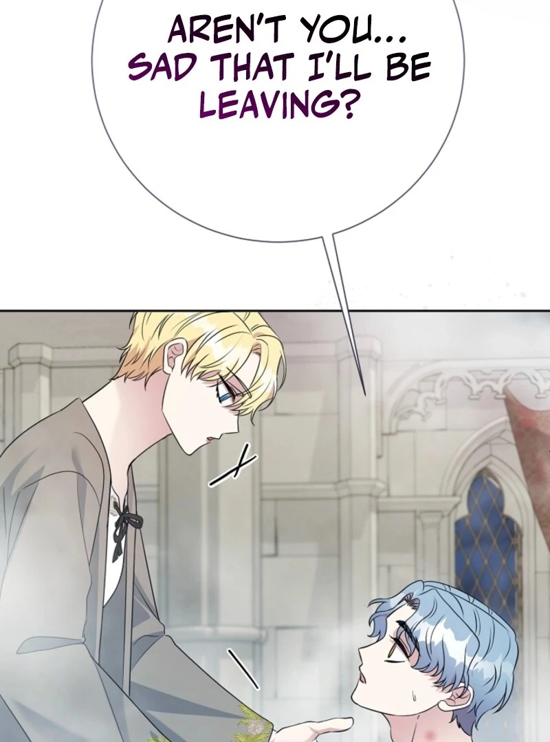 I Can’t Keep up With My Stallion Duke Chapter 143 495 086