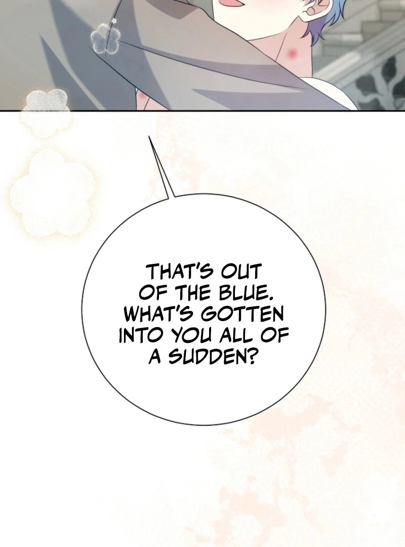 I Can’t Keep up With My Stallion Duke Chapter 143 514 105