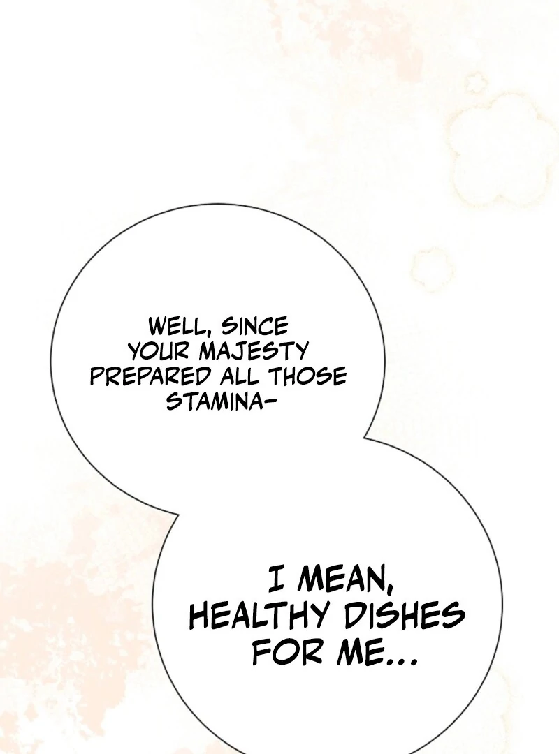 I Can’t Keep up With My Stallion Duke Chapter 143 515 106