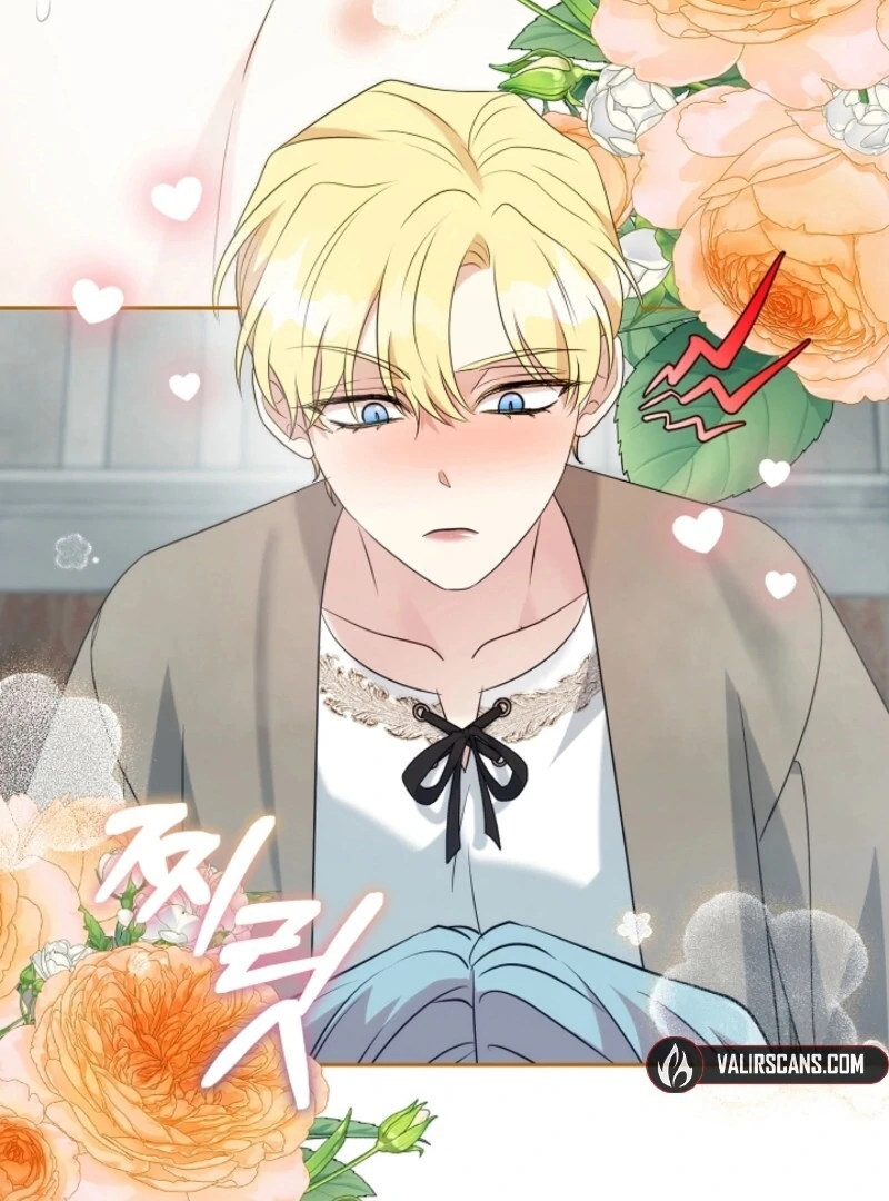 I Can’t Keep up With My Stallion Duke Chapter 143 520 111