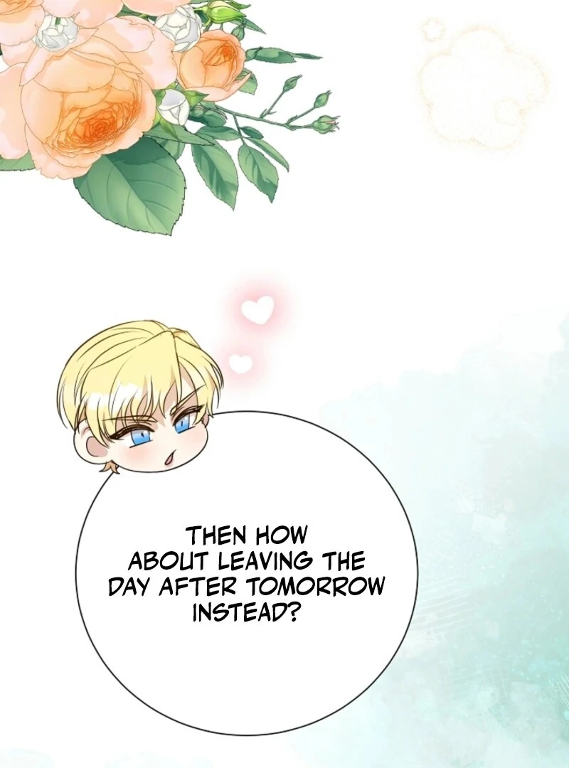 I Can’t Keep up With My Stallion Duke Chapter 143 521 112