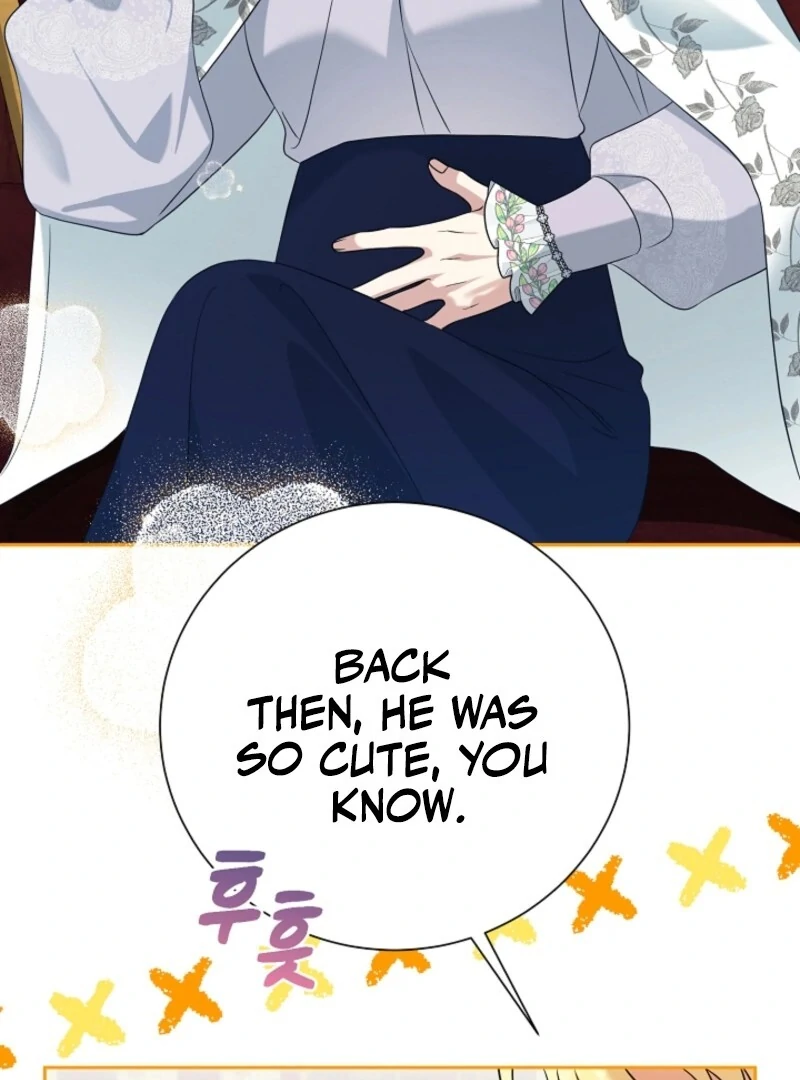 I Can’t Keep up With My Stallion Duke Chapter 143 526 117