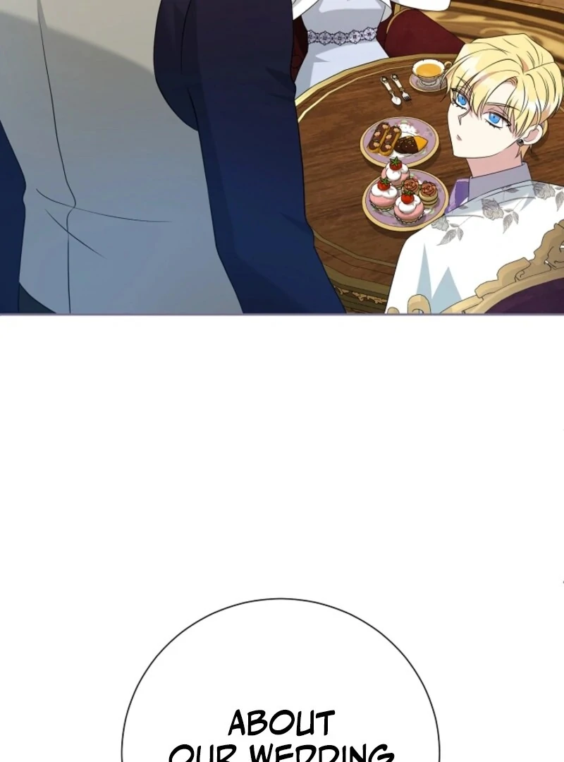 I Can’t Keep up With My Stallion Duke Chapter 143 533 124