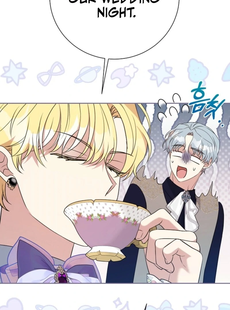 I Can’t Keep up With My Stallion Duke Chapter 143 534 125