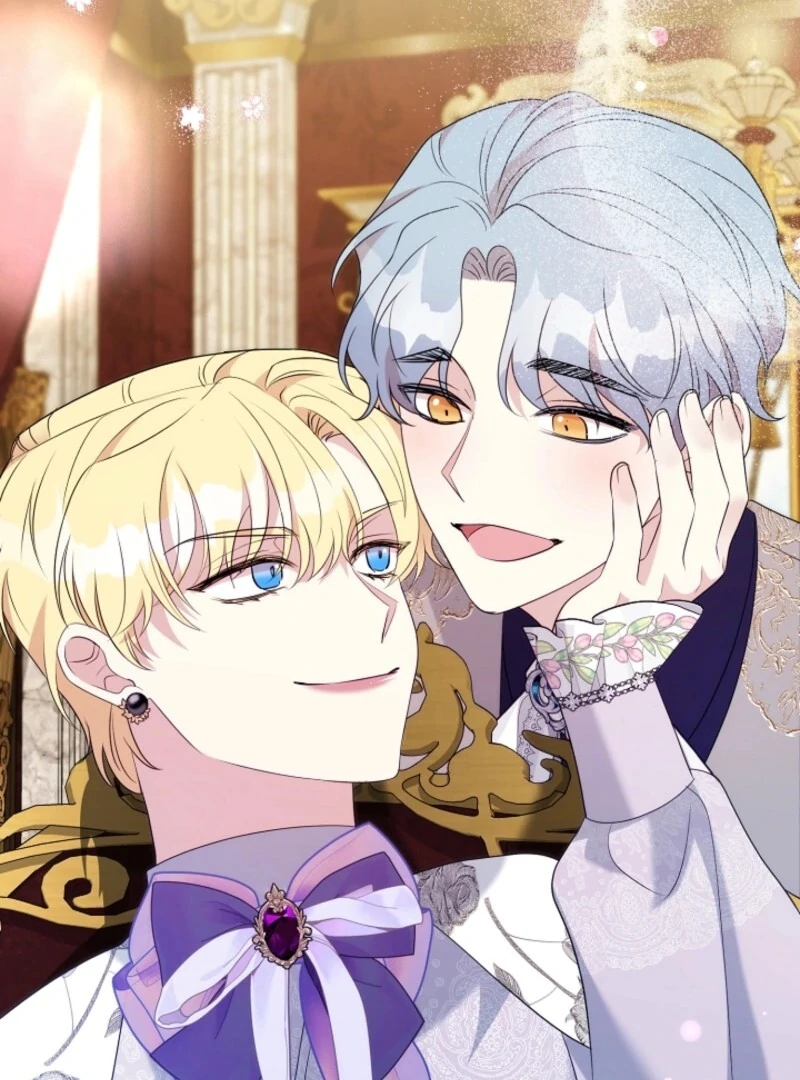 I Can’t Keep up With My Stallion Duke Chapter 143 540 131