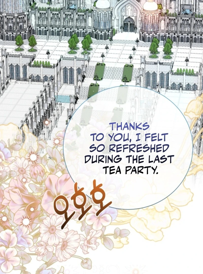 I Can’t Keep up With My Stallion Duke Chapter 144 391 003