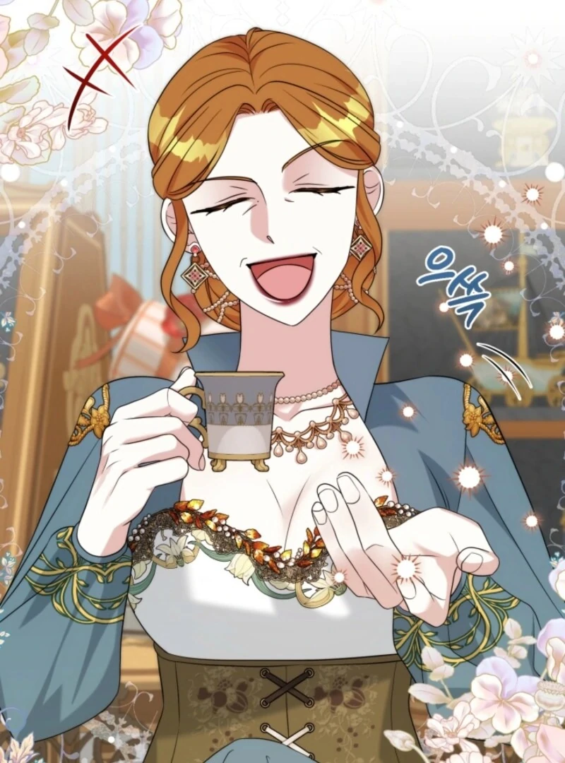 I Can’t Keep up With My Stallion Duke Chapter 144 392 004