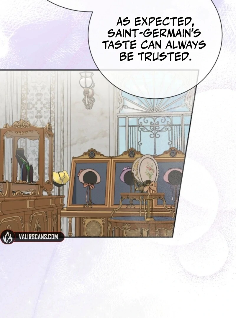 I Can’t Keep up With My Stallion Duke Chapter 144 396 008