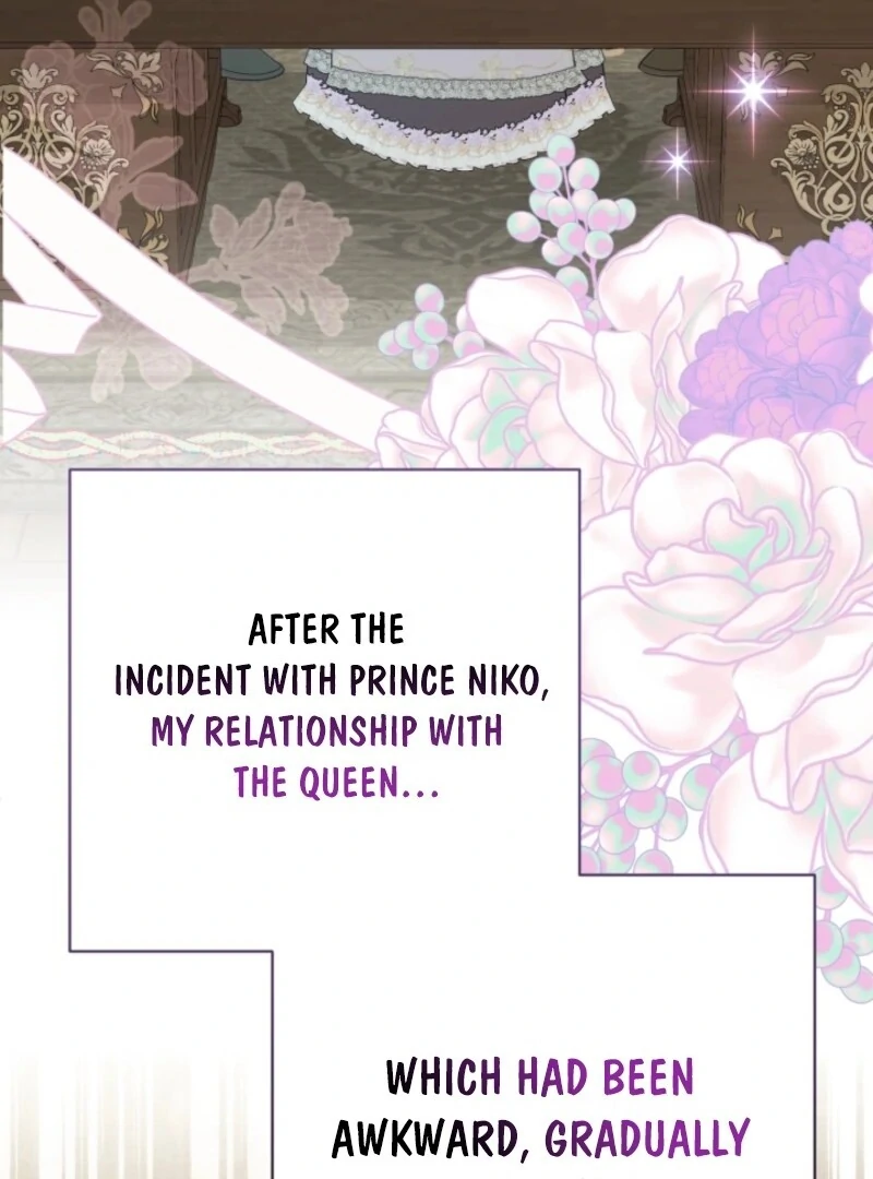 I Can’t Keep up With My Stallion Duke Chapter 144 406 018