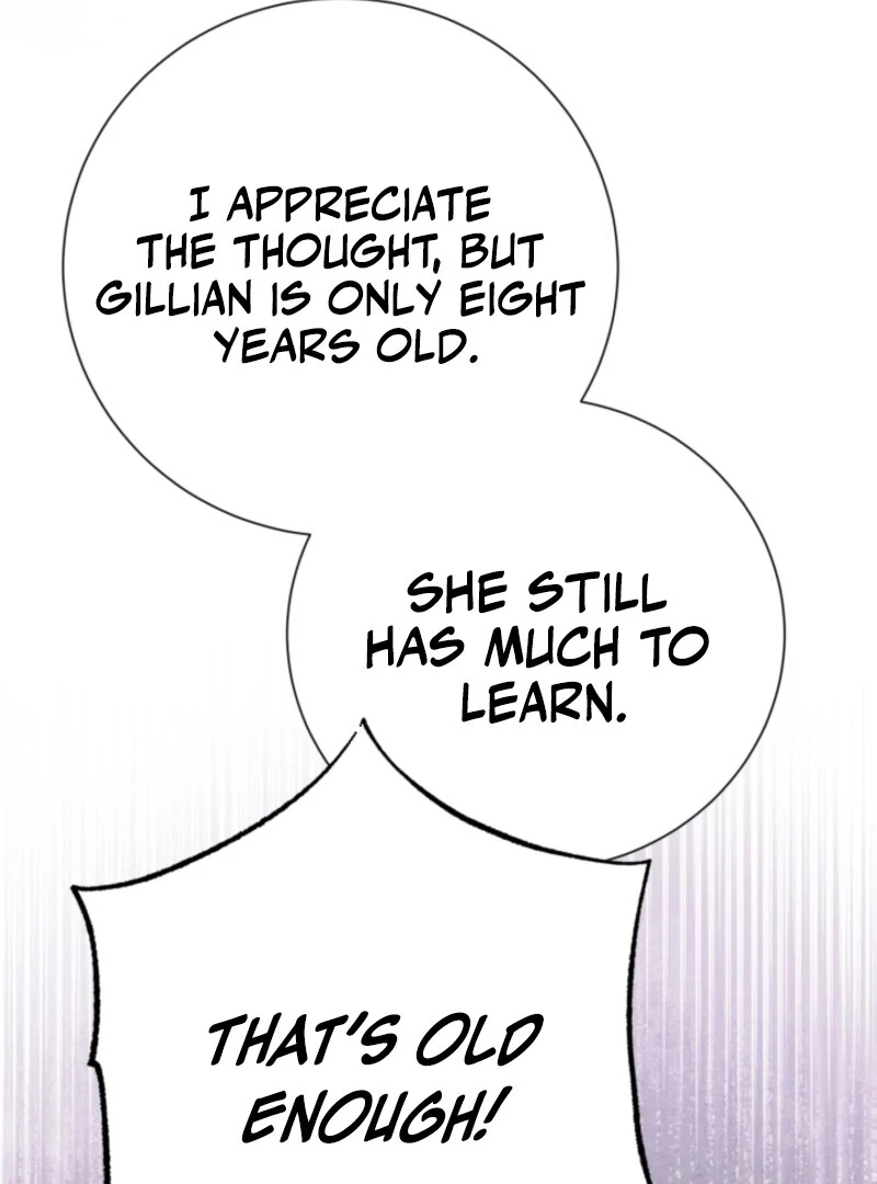 I Can’t Keep up With My Stallion Duke Chapter 144 427 039