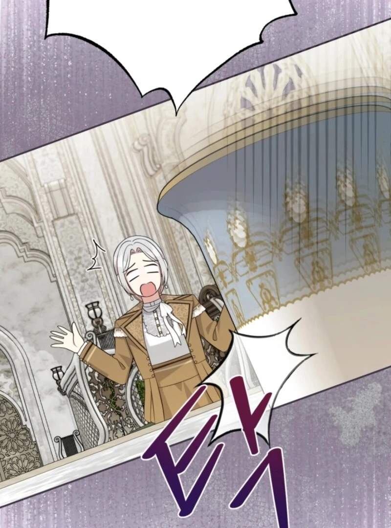 I Can’t Keep up With My Stallion Duke Chapter 144 428 040