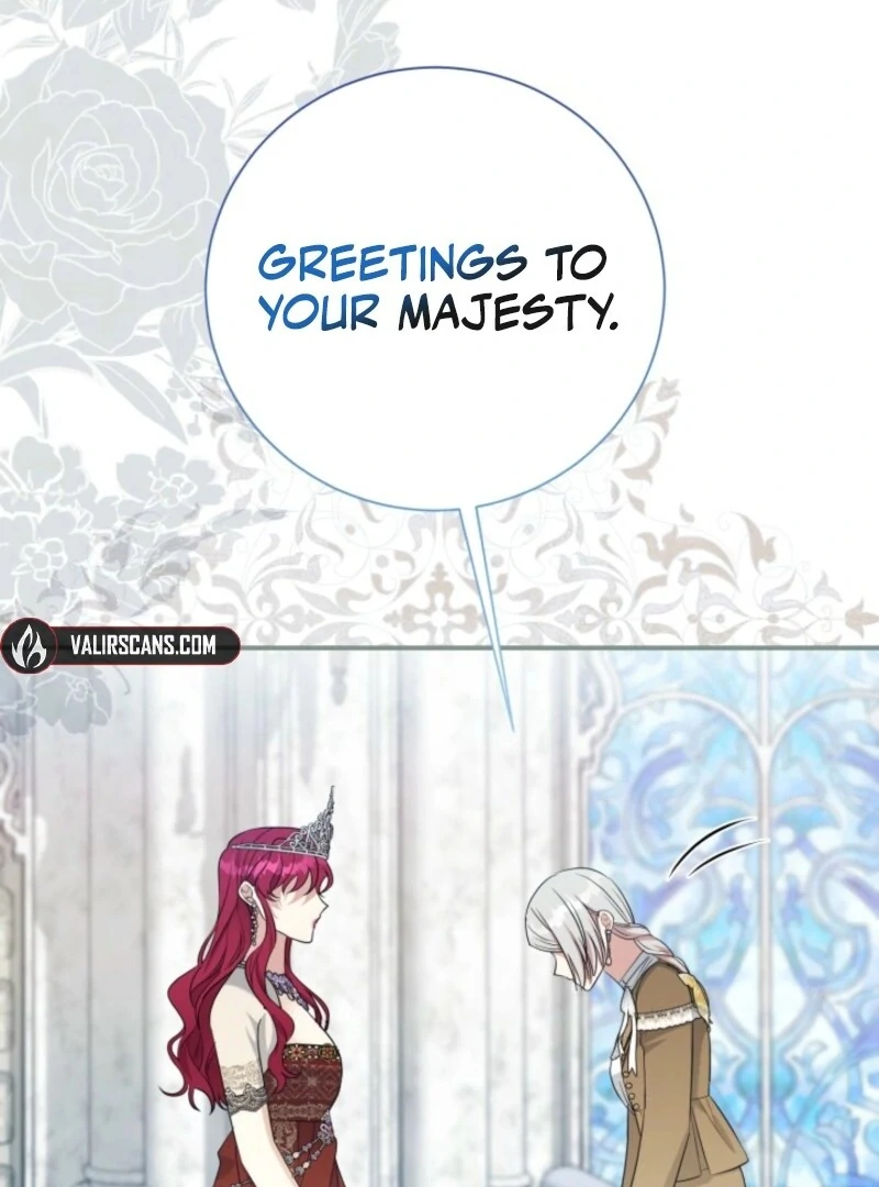 I Can’t Keep up With My Stallion Duke Chapter 144 458 070