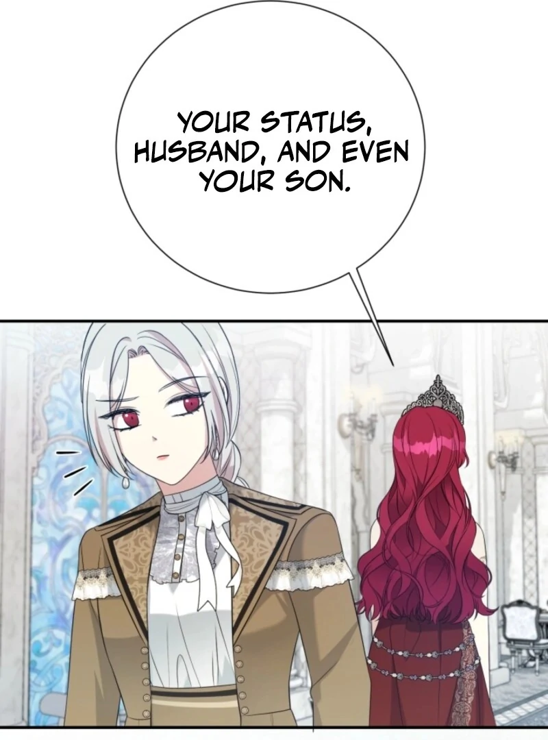 I Can’t Keep up With My Stallion Duke Chapter 144 464 076