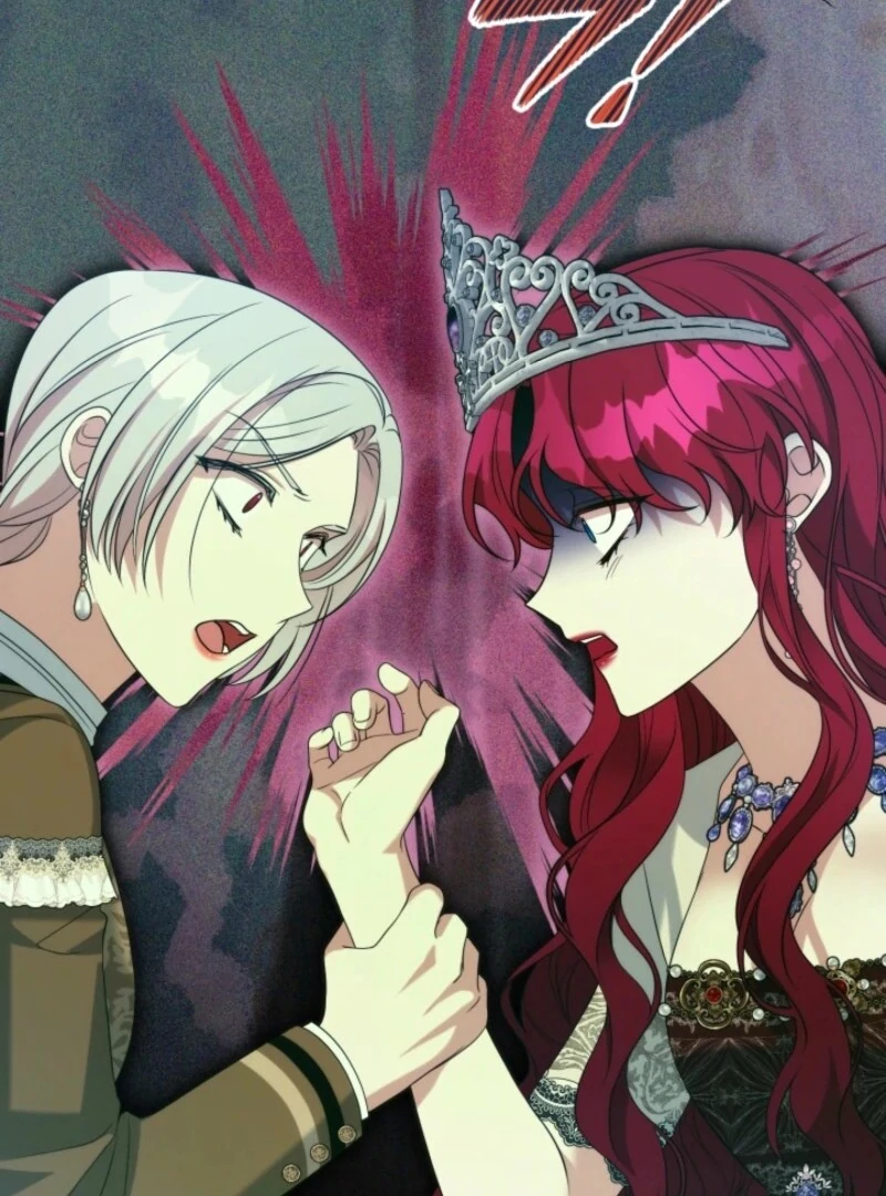 I Can’t Keep up With My Stallion Duke Chapter 144 480 092