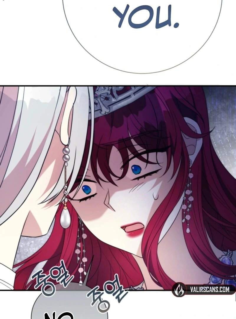 I Can’t Keep up With My Stallion Duke Chapter 144 485 097