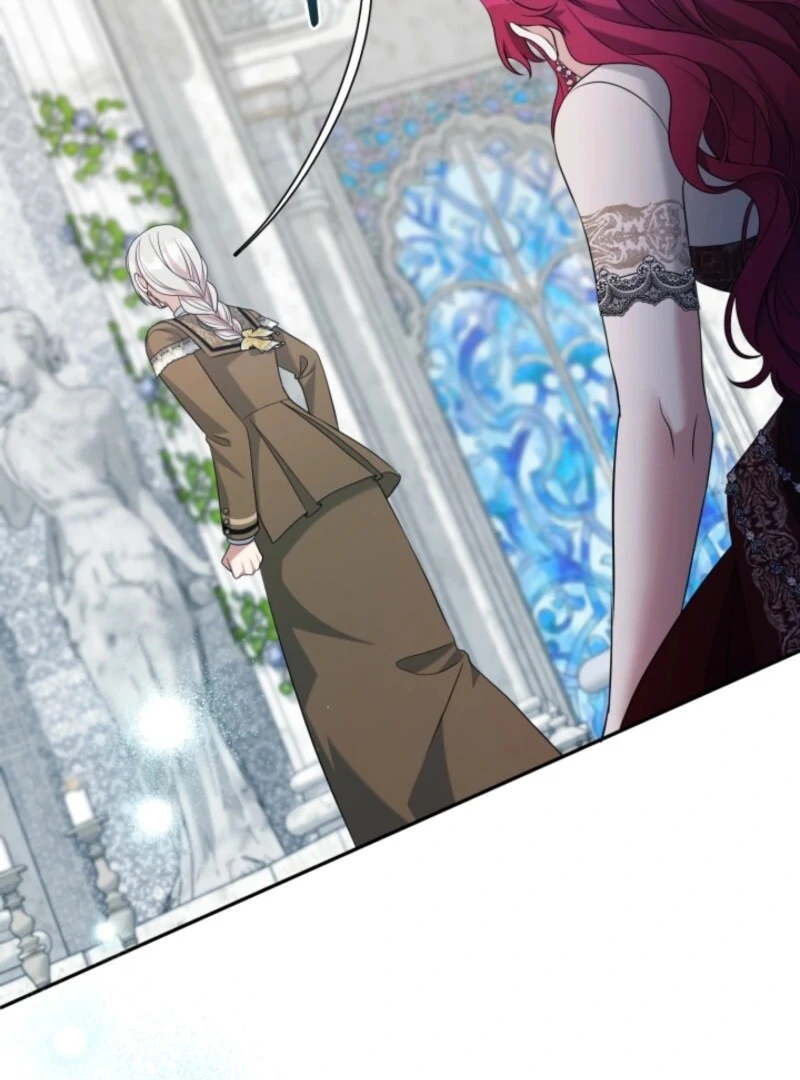 I Can’t Keep up With My Stallion Duke Chapter 144 488 100