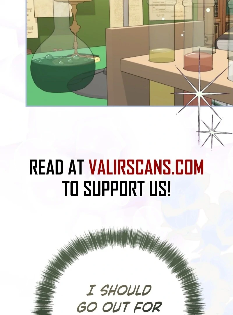 I Can’t Keep up With My Stallion Duke Chapter 144 497 109