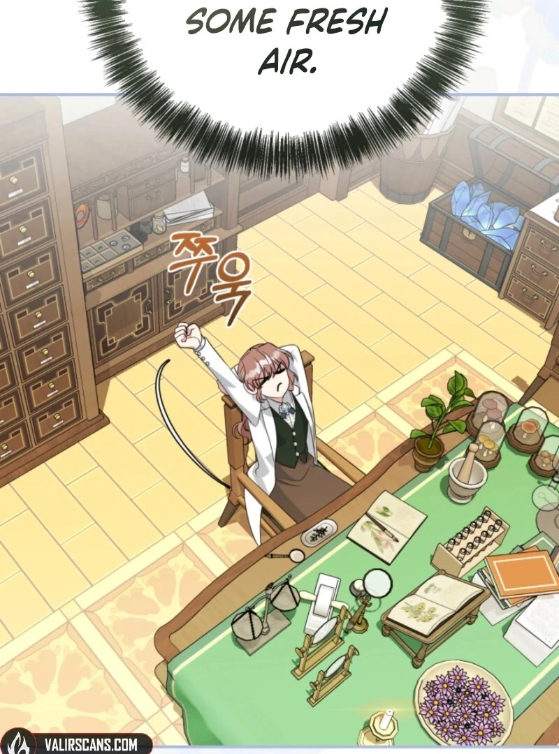 I Can’t Keep up With My Stallion Duke Chapter 144 498 110