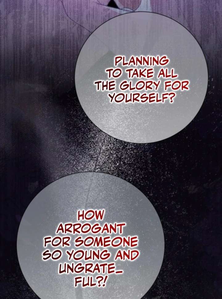 I Can’t Keep up With My Stallion Duke Chapter 145 506 010