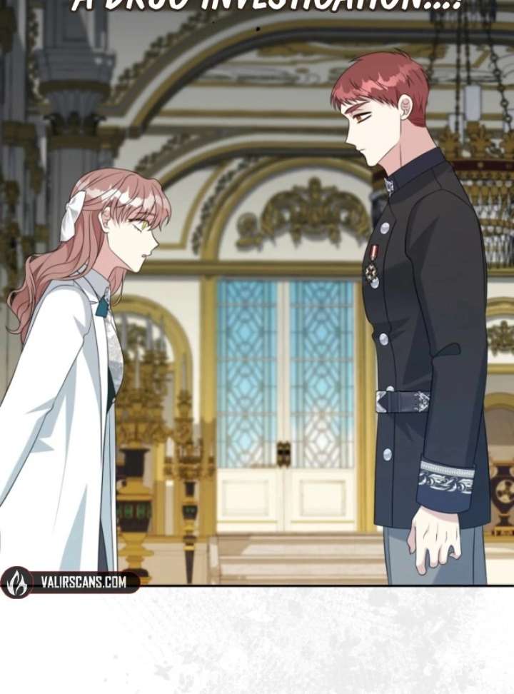 I Can’t Keep up With My Stallion Duke Chapter 145 519 023