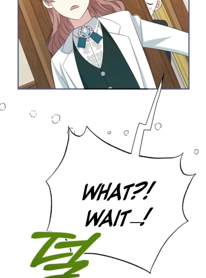 I Can’t Keep up With My Stallion Duke Chapter 145 528 032