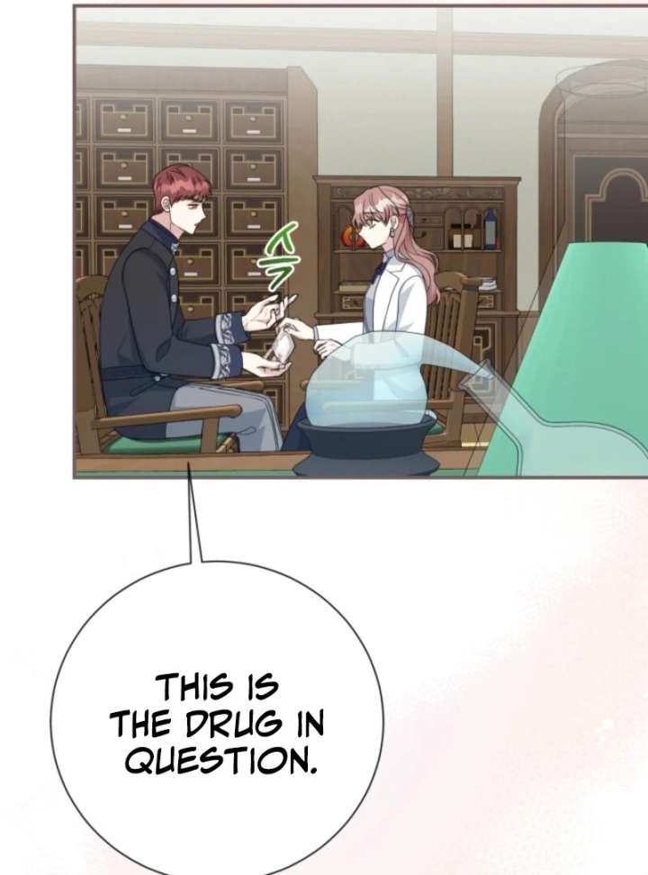 I Can’t Keep up With My Stallion Duke Chapter 145 553 057